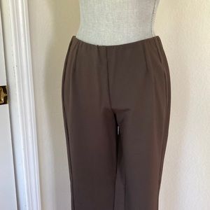 J. Hill Slim Leg Pants, size Small